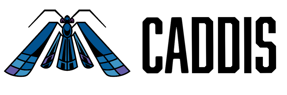 Caddis Logo
