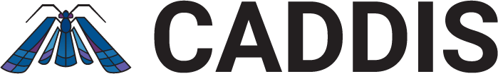 Caddis Logo