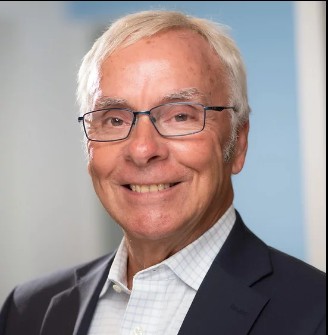 William K. Root, Esq., MBA